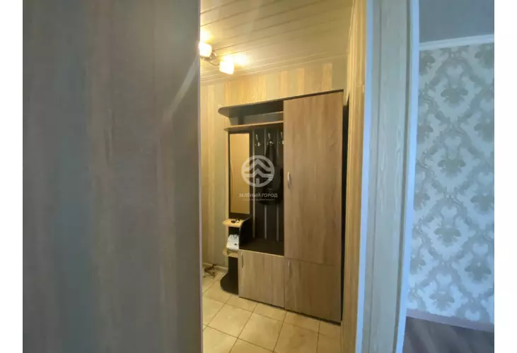 Аренда, 1 к. квартира, Солнечногорск, Набережная, д. 5