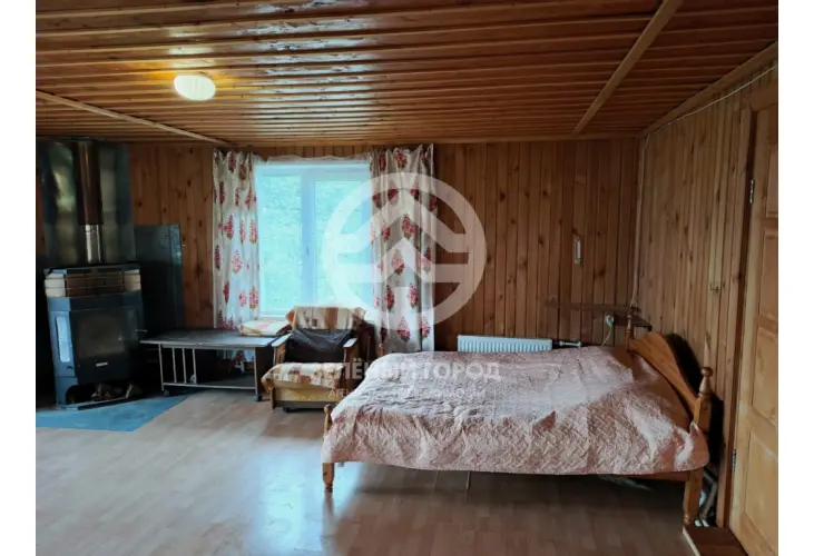 Продажа, дача, СНТ Отдых, 94 кв.м, 6 сот