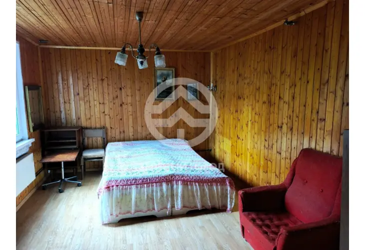 Продажа, дача, СНТ Отдых, 94 кв.м, 6 сот