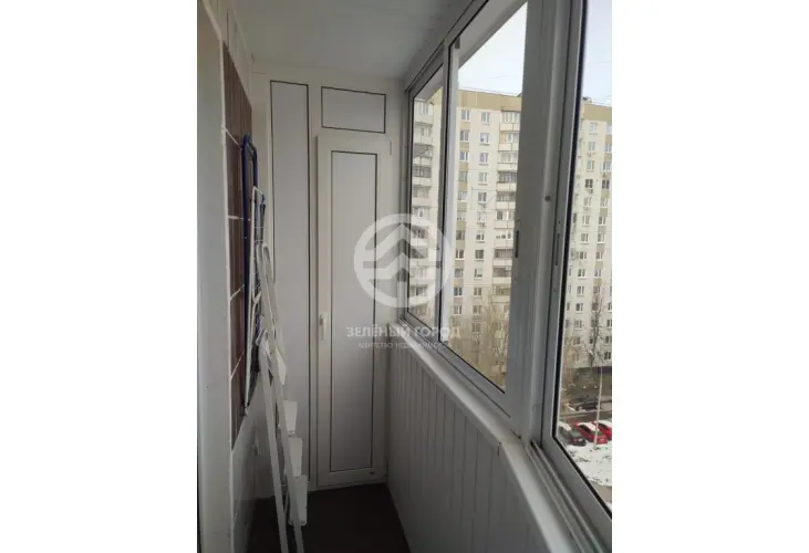 Продажа, 1 к. квартира, Зеленоград, д. 1518