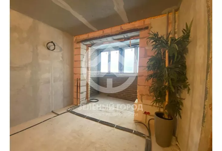 Продажа, 1 к. квартира, Солнечногорск, Обуховская, д. 50