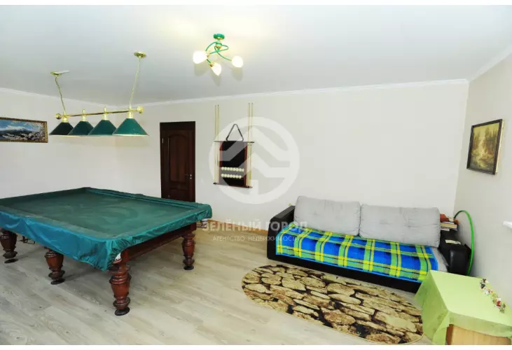 Продажа, дом, рабочий поселок Андреевка, 249 кв.м, 11 сот