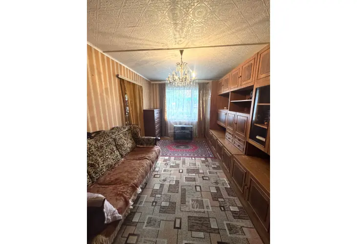 Продажа, 2 к. квартира, Клин, Карла Маркса, д. 72