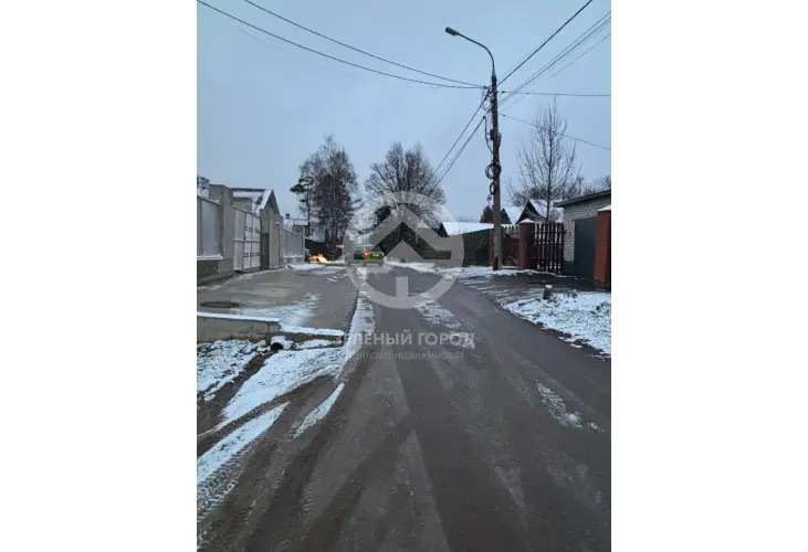 Продажа, дом, Клин, 42 кв.м, 4,5 сот