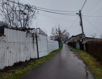 Продажа, участок 7.5 млн. руб.