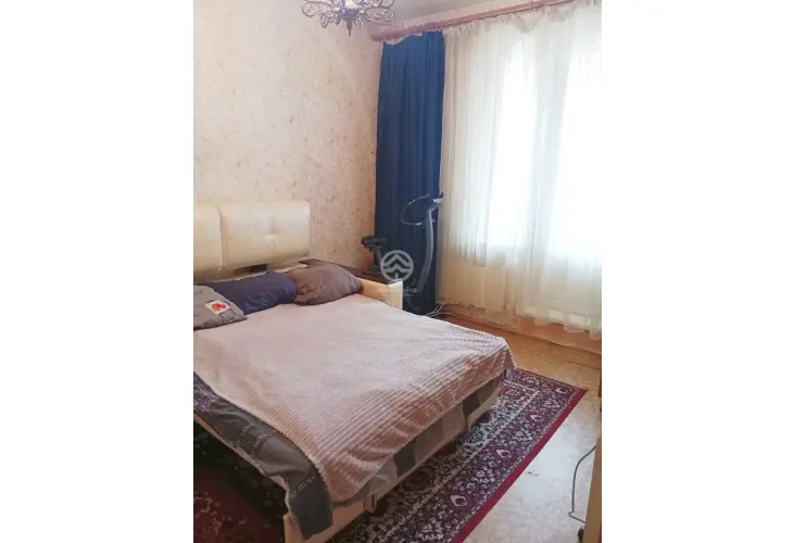Продажа, 3 к. квартира, Зеленоград, к. 2018
