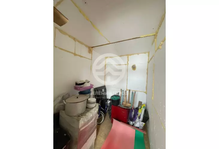 Продажа, дом, Кузнецово, 30 кв.м, 25 сот