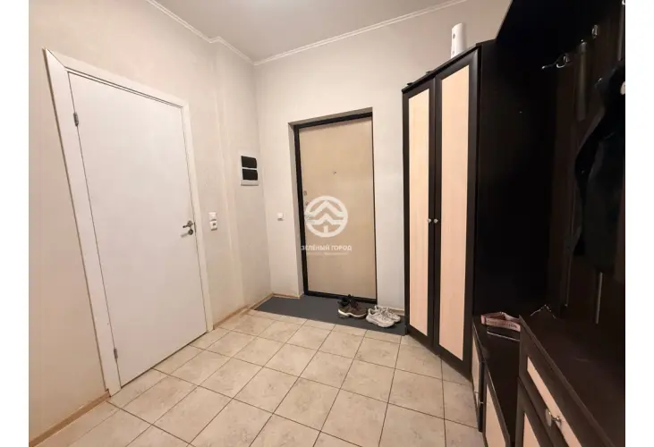 Продажа, 1 к. квартира, Люберцы, Камова, д. 6, к. 2