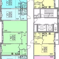 Московская обл., Солнечногорский р-н, пос. Андреевка, ул. Староандреевская, дом 46 А