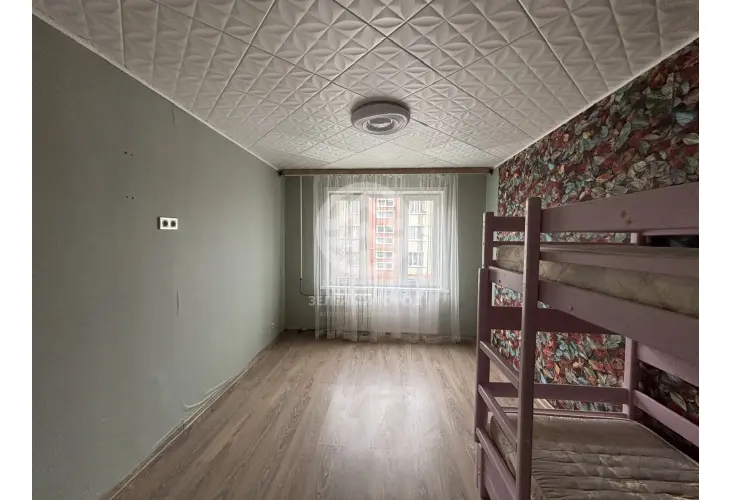 Продажа, 2 к. квартира, Клин, д. 8