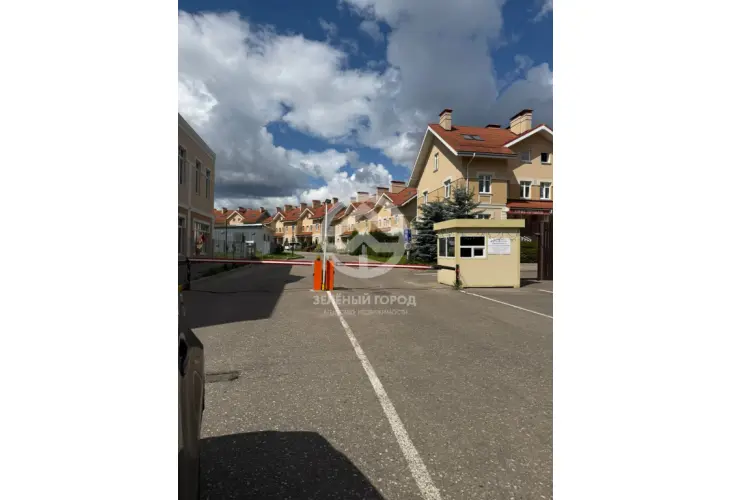 Аренда, дом, Бакеево, 179 кв.м, 1,5 сот