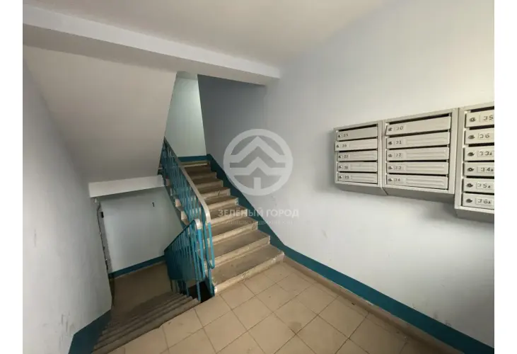 Аренда, 1 к. квартира, Высоковск, Текстильная, д. 27