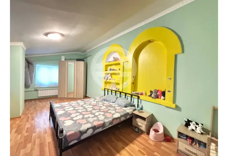 Продажа, дом, Высоковск, 321 кв.м, 15 сот