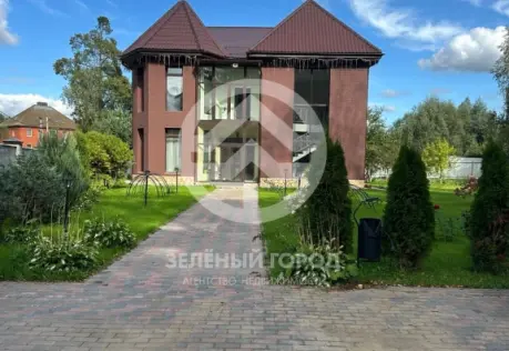 Продажа, дом, Благовещенка, 321 кв.м, 1016 сот