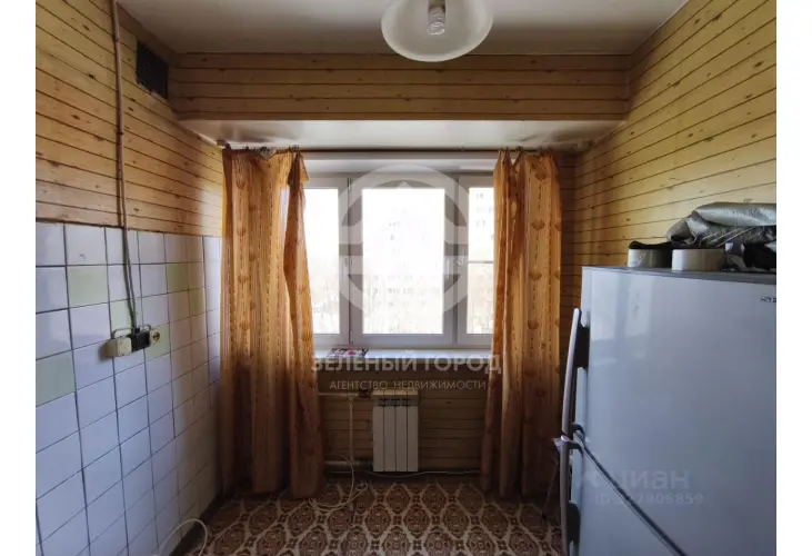 Продажа, 3 к. квартира, Зеленоград, к. 448