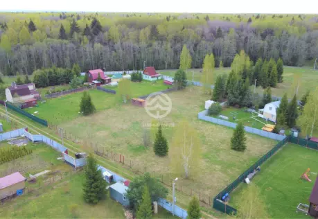 Продажа, участок, Орлово, 24 сот