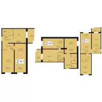 ЖК «Первый Зеленоградский»