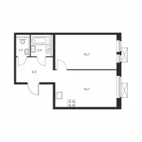 ЖК «Жемчужина Зеленограда»