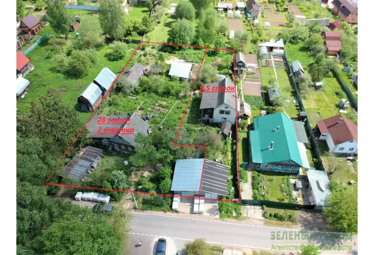 Продажа, дом, Солнечногорск, 100 кв.м, 10 сот