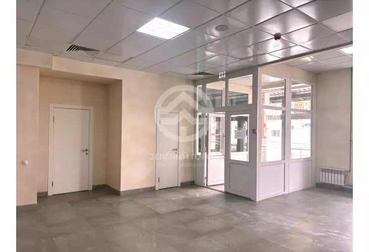 Продажа, 1 к. квартира, Химки, Кудрявцева, д. 10