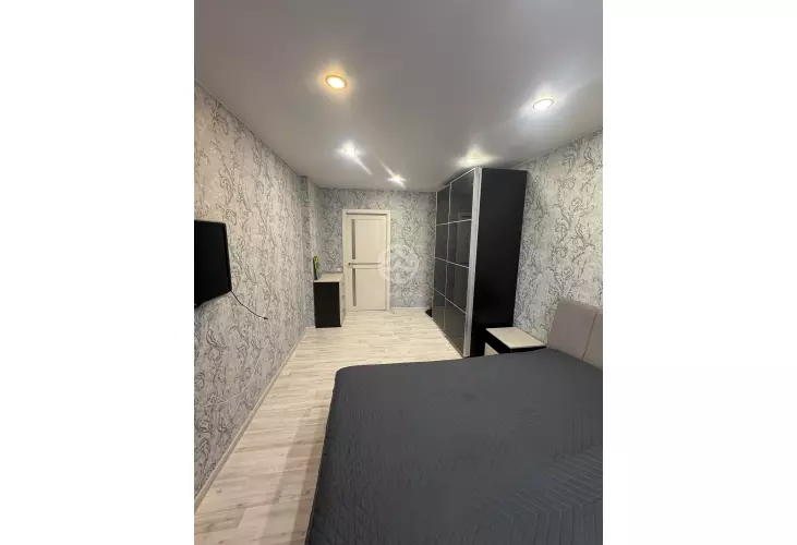 Продажа, 2 к. квартира, Клин, Клинская, д. 26