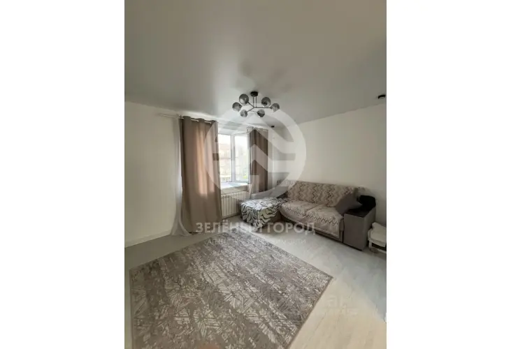 Продажа, 3 к. квартира, Сабурово, Садовая, д. 16