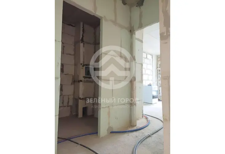 Продажа, 1 к. квартира, Брехово, д. 13, к. 13