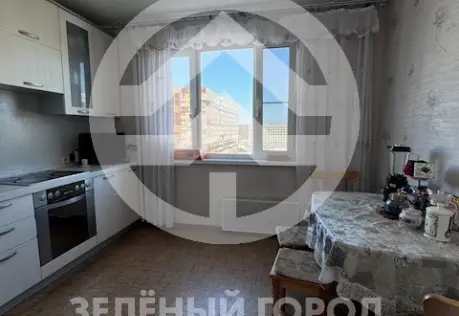 Продажа, 3 к. квартира, Зеленоград, к. 1414