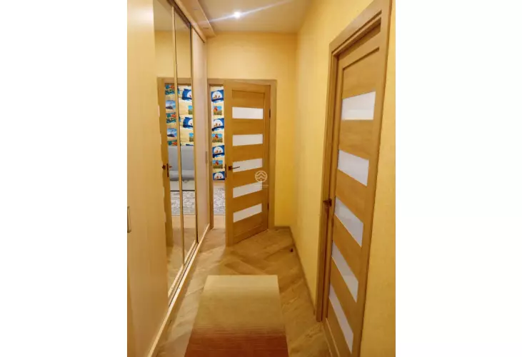 Продажа, 2 к. квартира, Химки, Тепличный проезд, д. 6