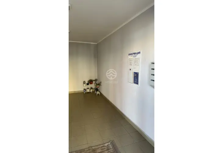 Продажа, 1 к. квартира, Бакеево, к. 15