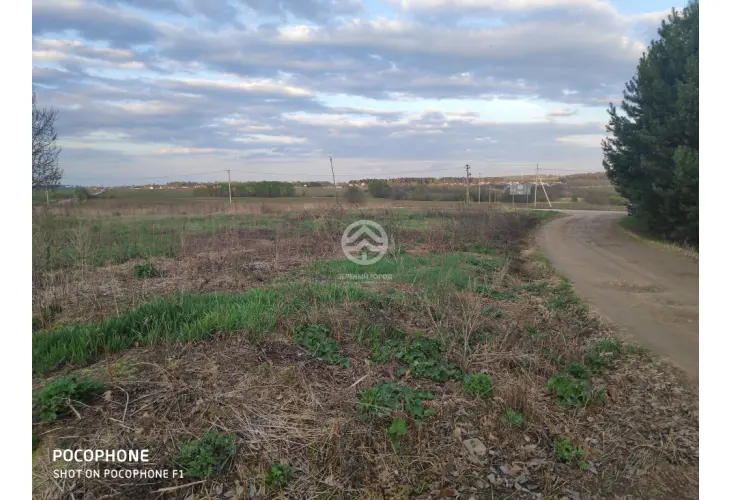 Продажа, участок, Меленки, 12 сот