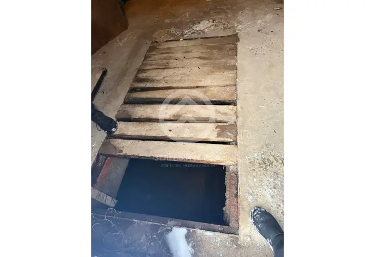 Продажа, гараж, рабочий поселок Андреевка,