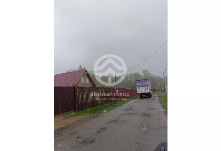 Продажа, участок, Клин, 8 сот