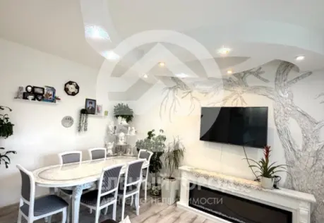 Продажа, 3 к. квартира, поселок городского типа Поварово, к. 1