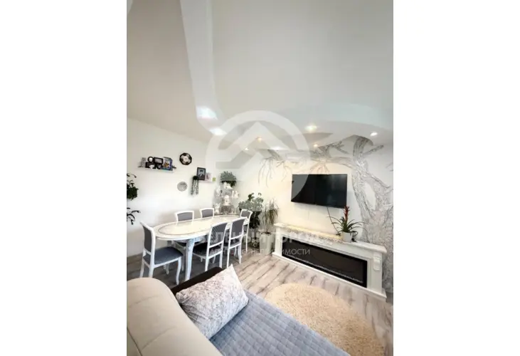 Продажа, 3 к. квартира, поселок городского типа Поварово, к. 1