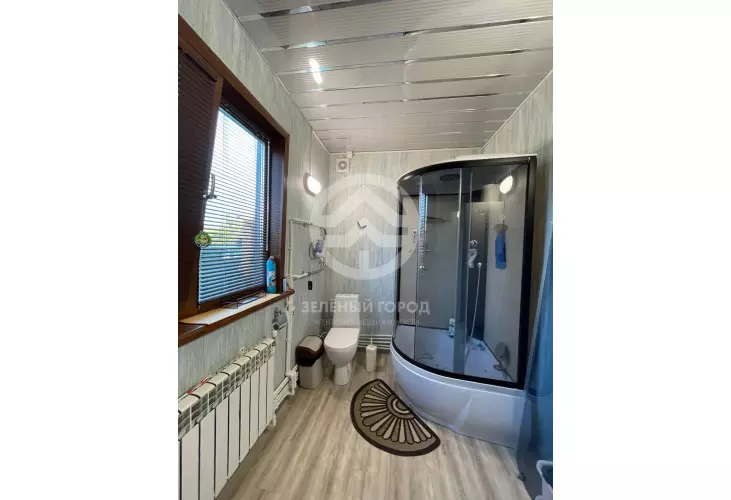 Продажа, дом, Высоковск, 140 кв.м, 6 сот