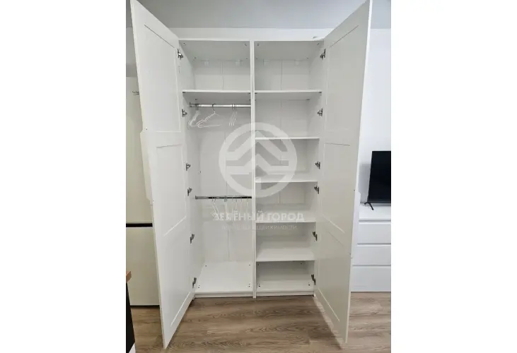 Аренда, студия, Зеленоград, Георгиевский проспект, д. 27, к. 1