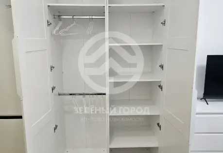 Аренда, студия, Зеленоград, Георгиевский проспект, д. 27, к. 1