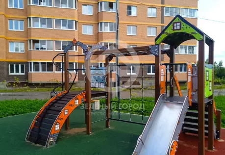 Продажа, 2 к. квартира, Клин, Майданово, д. 4, к. 2