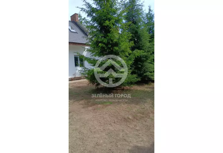 Продажа, дом, коттеджный поселок Бунгало Клуб Курово, 97 кв.м, 1 сот