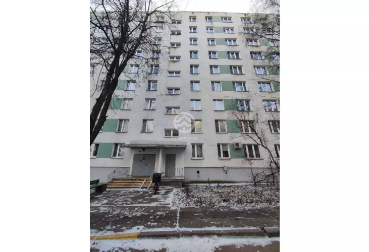 Продажа, 2 к. квартира, Зеленоград, к. 424Б