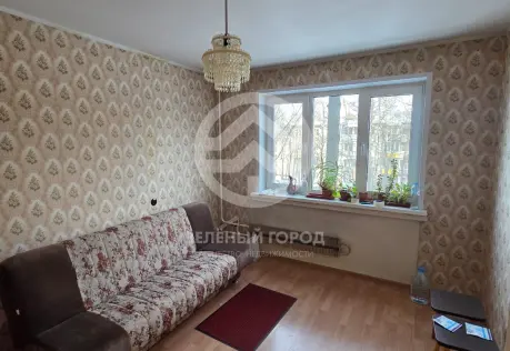 Продажа, 3 к. квартира, Солнечногорск, д. 2