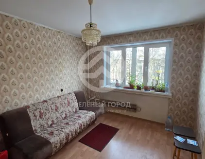 Продажа, 3к. квартира 6.5 млн. руб.