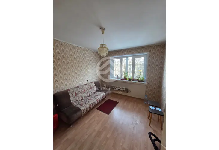 Продажа, 3 к. квартира, Солнечногорск, д. 2