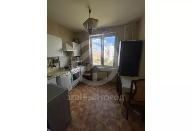 Продажа, 2 к. квартира, Зеленоград, к. 2005