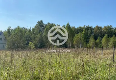 Продажа, участок, Рыгино, 10 сот