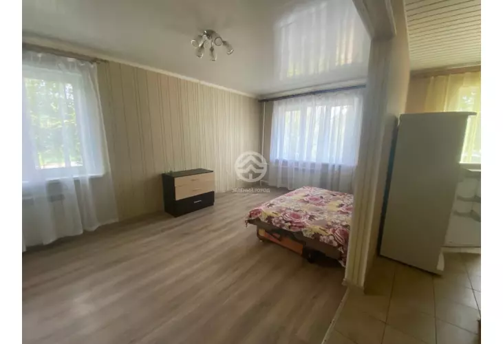 Аренда, 1 к. квартира, Солнечногорск, Набережная, д. 5