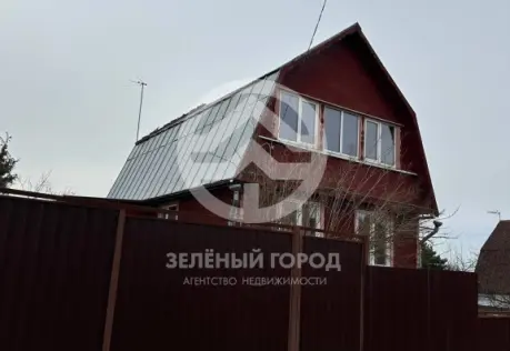 Продажа, дача, Холмы, 142 кв.м, 12 сот