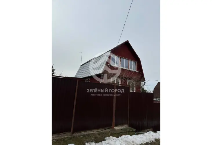 Продажа, дача, Холмы, 142 кв.м, 12 сот