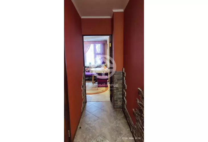 Продажа, 2 к. квартира, рабочий поселок Андреевка, Андреевка, д. 20 А